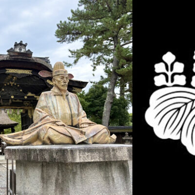 豊臣秀吉の家紋はなんでしょうか？