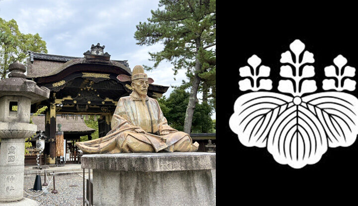 豊臣秀吉の家紋はなんでしょうか？