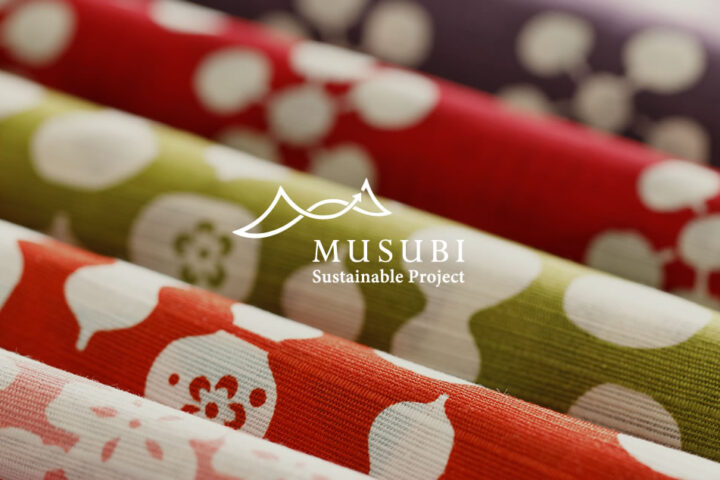 MUSUBI Sustainable Project