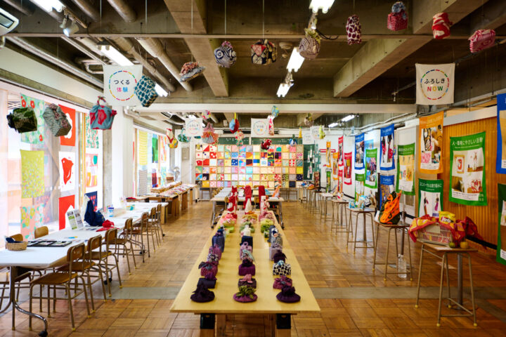 「ふろしき SDGs LIFE」アフターレポート