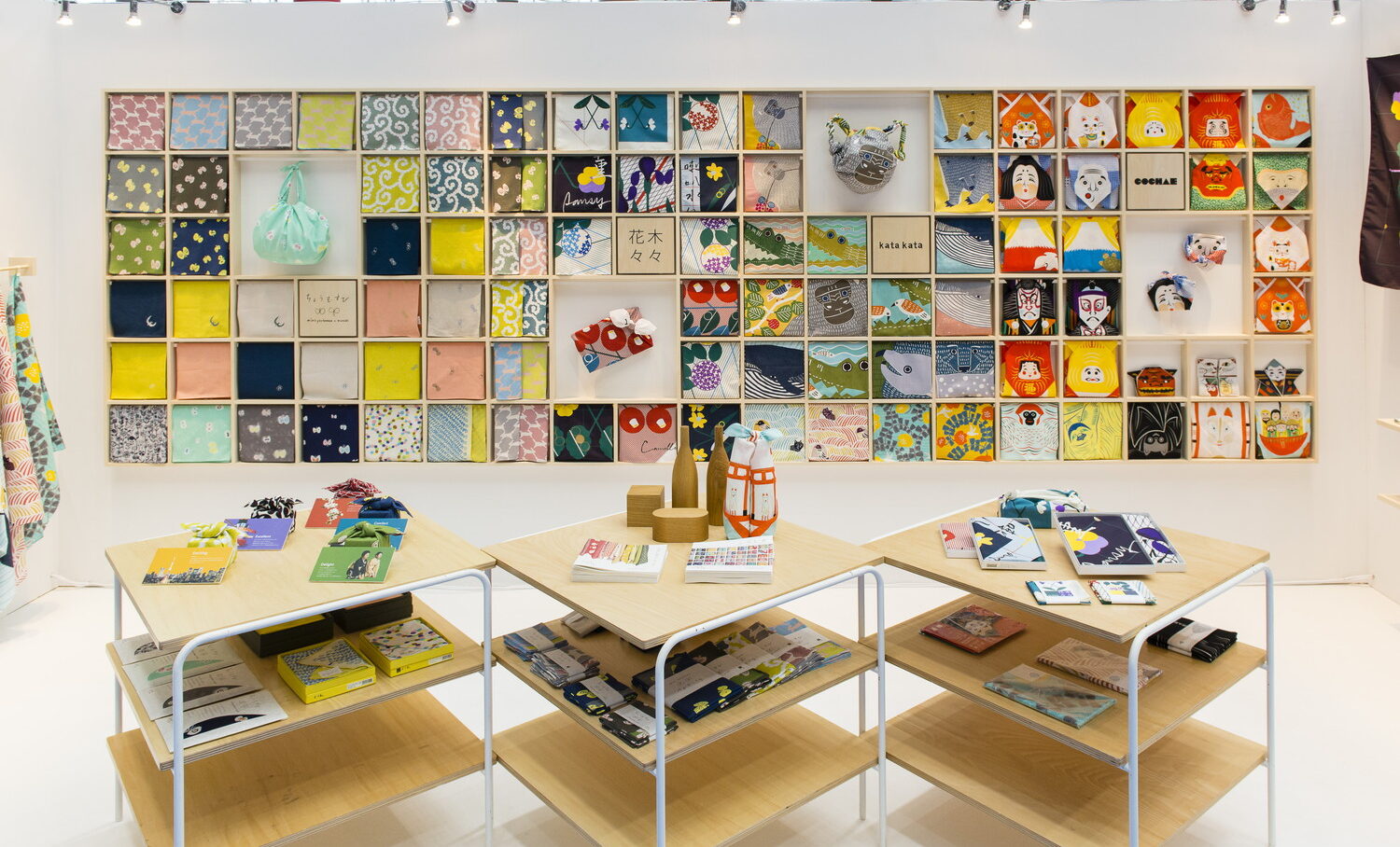 Interior Lifestyle Tokyo／IFFTインテリア ライフスタイル展 2017