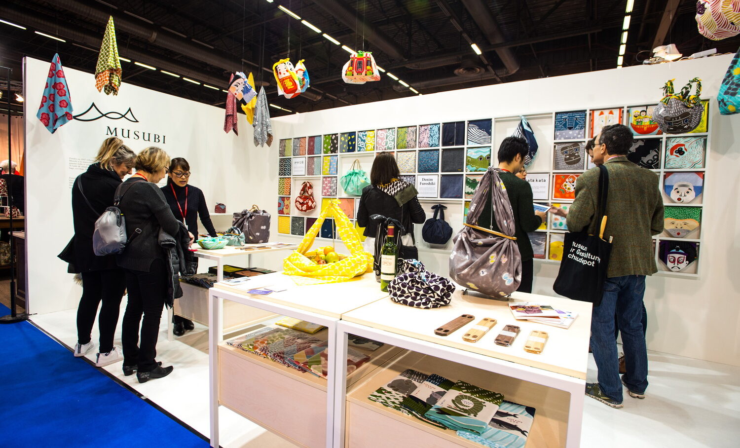 2018年1月 MAISON & OBJET paris