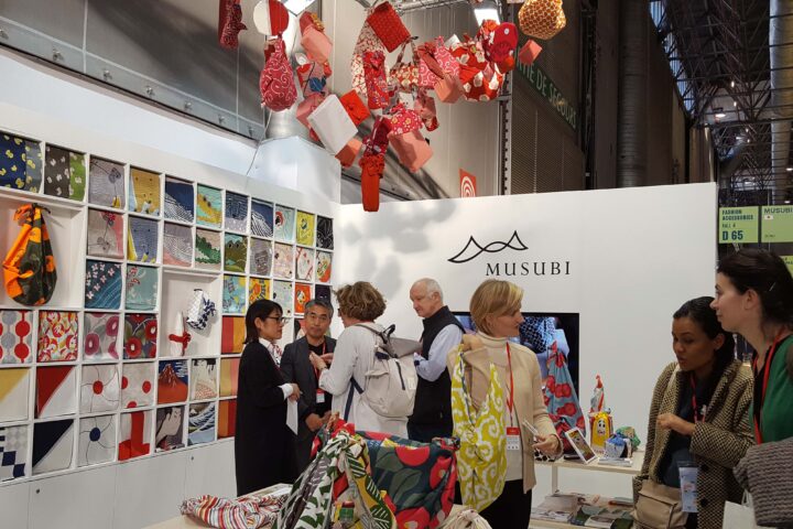 2019年1月 MAISON&OBJET paris