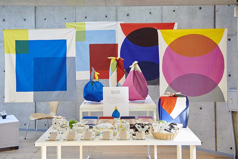 2019年3月 むす美新作展（東京）