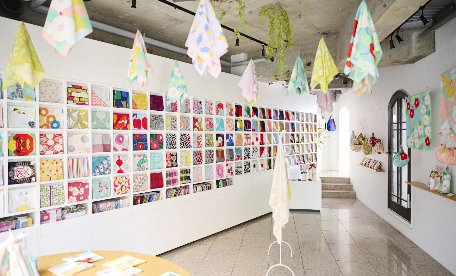 2021年9月 むす美新作展（東京）