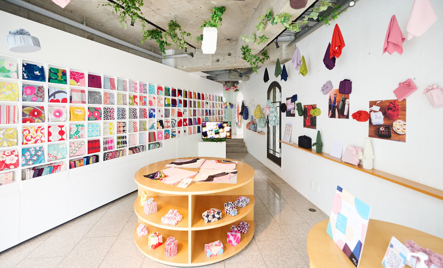 2023年6月 むす美新作展（東京）