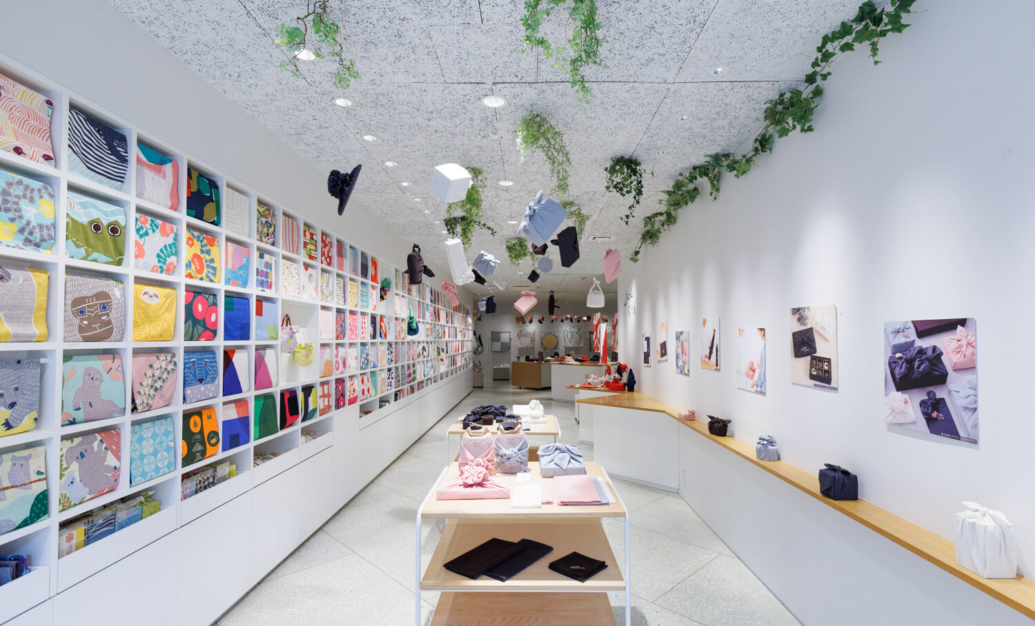 2023年6月 むす美新作展（京都）