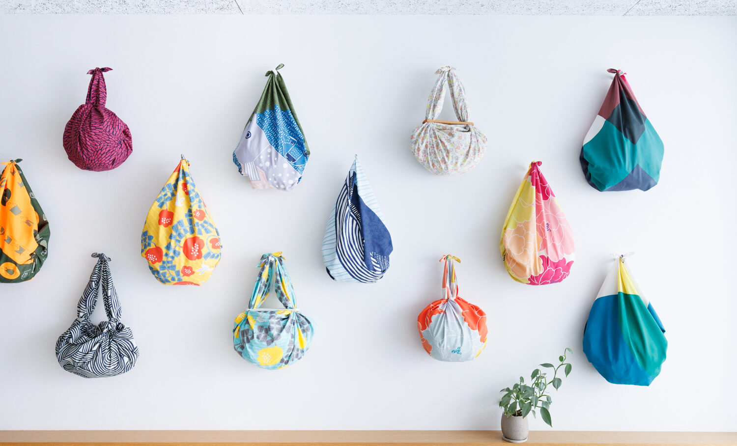 2022年11月 むす美新作展（京都）