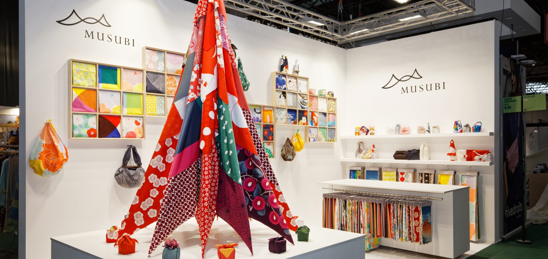 2023年9月 MAISON&OBJET paris