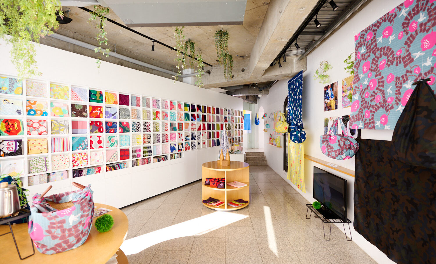 2022年2月 むす美新作展（東京）