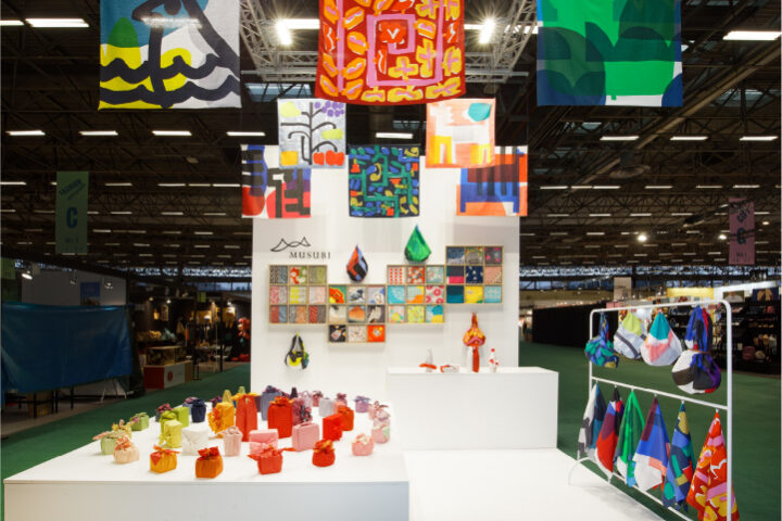 2023年1月 MAISON&OBJET paris