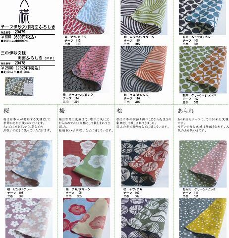 POPで売上アップ！