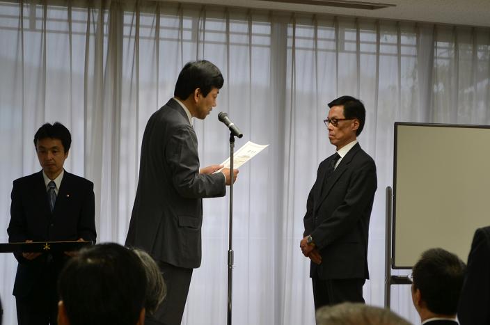 「ごみ減量・３R活動優良事業所」として京都市より認定を受けました。
