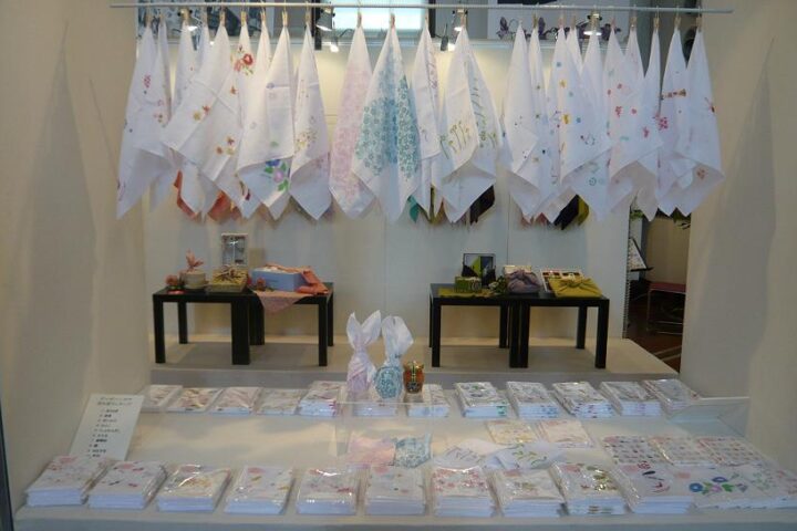 観光地のショップ様必見！売れるお土産売場づくりとは。