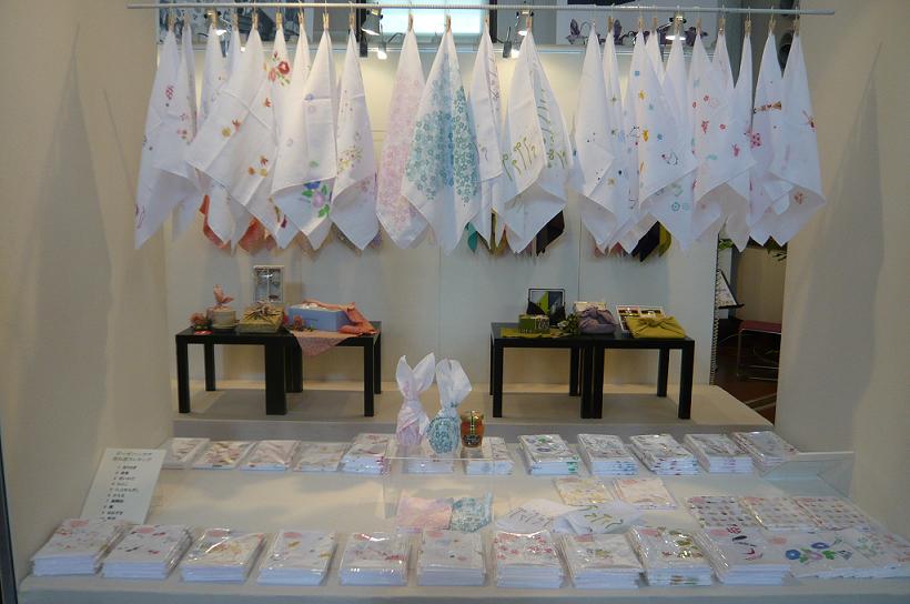 観光地のショップ様必見!売れるお土産売場づくりとは。