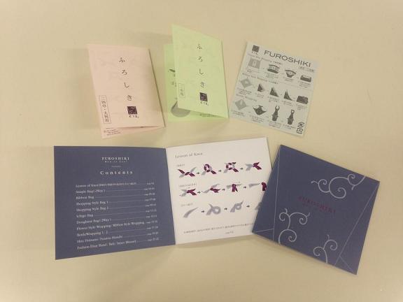 オリジナル風呂敷制作にあたり、クラインアントから「喜ばれる・求められる提案」はモノだけではない!?~オリジナル風呂敷制作~