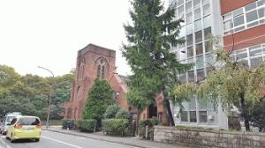 「むす美 風呂敷講習会」10 月は大学へ!女子大の反応は?…の巻