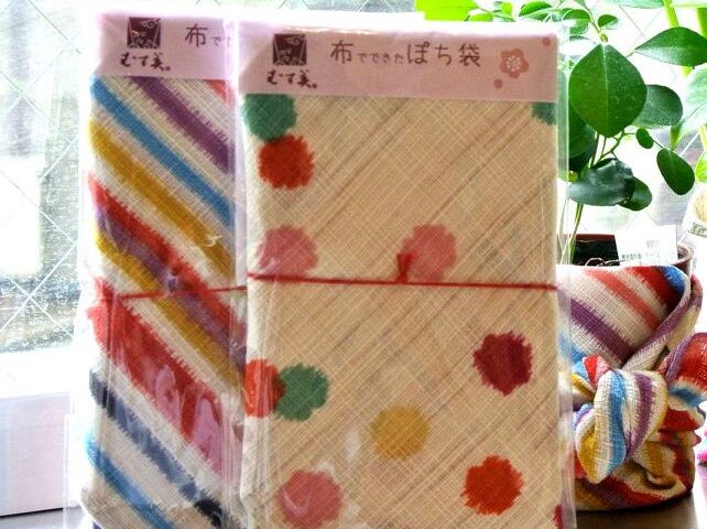 プチGift市場に朗報　(^_^)/
