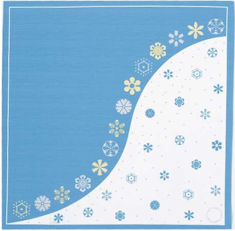 ご存知ですか？日本初の雪の結晶の図譜は、江戸時代のあるロマンチックな男性が作ったんです！