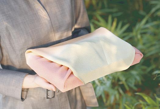 お中元ギフトでお勧めの包み方はこちら・・・