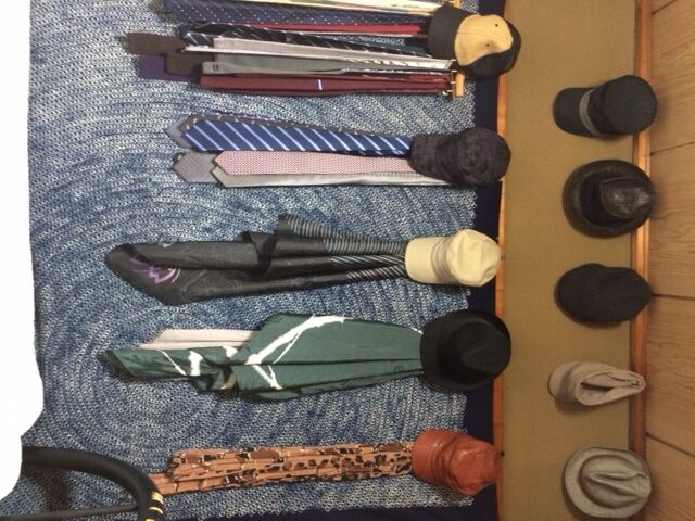 収納をお洒落に楽しむ My Collection のご紹介