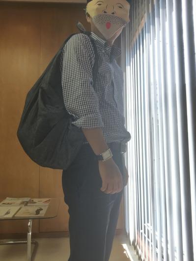デニムで包む!!?男女問わずカッコよく