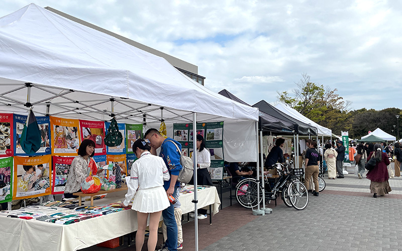 循環フェス