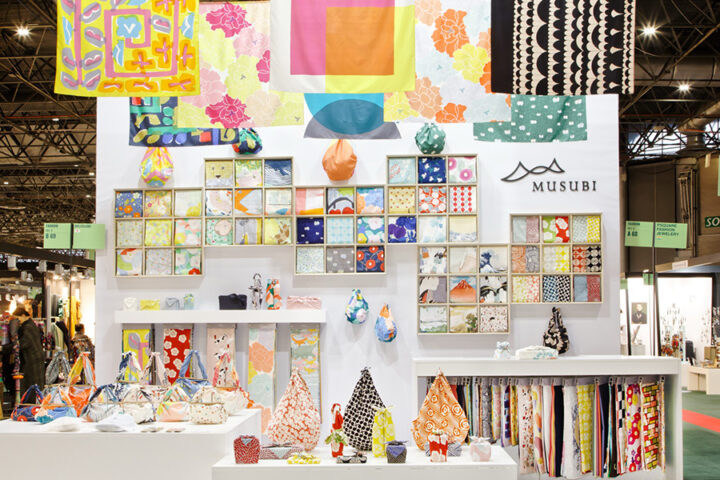 2025年1月 MAISON&OBJET paris