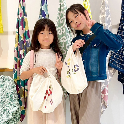 ふろしきSDGSイベント2025