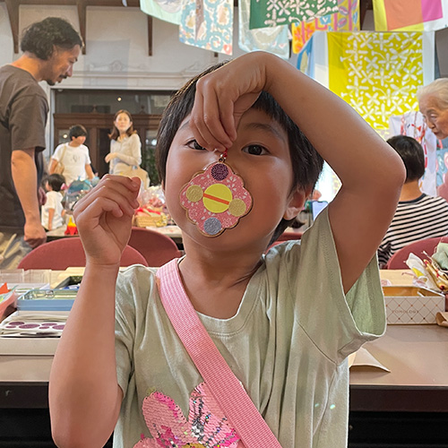 ふろしきSDGSイベント2025