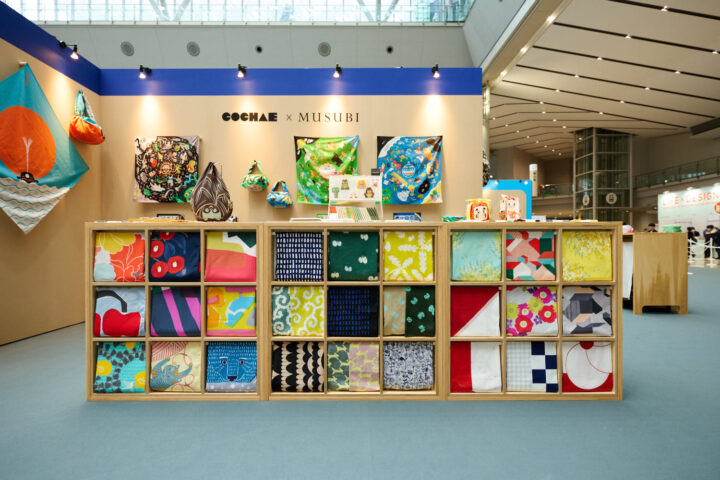 2025年9月【第100回】東京インターナショナル・ギフト・ショーLIFE×DESIGN
