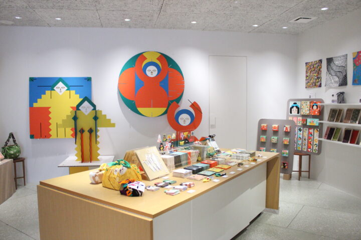 2025年秋 COCHAE 新作リリースPOP UP EVENT