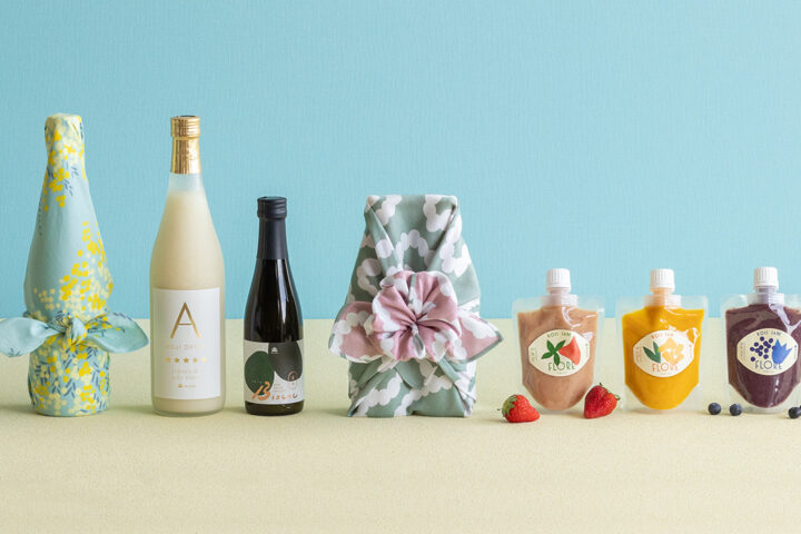 麹専門店「MURO」様