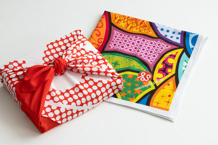 武蔵塗料ホールディングス株式会社様