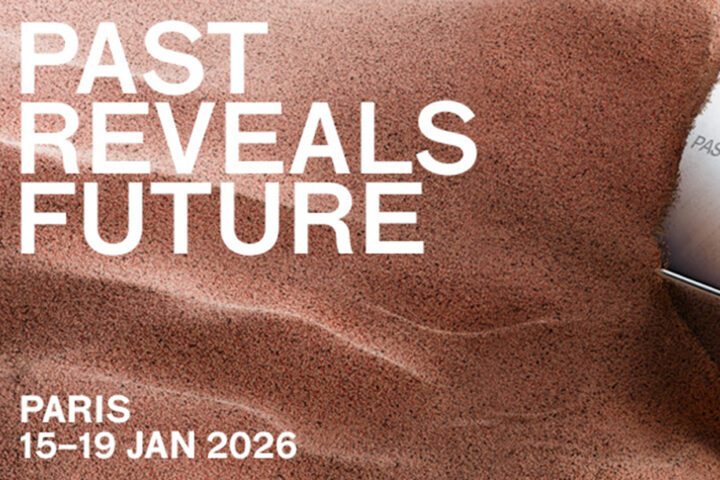 2026年1月メゾン・エ・オブジェ・パリに出展します！