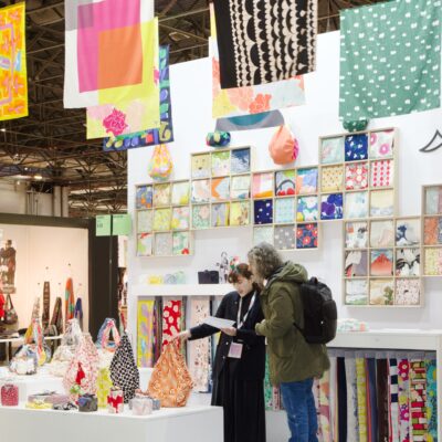 2026年1月メゾン・エ・オブジェ・パリに出展します！