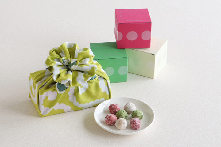 2024年 ファンケル銀座スクエア様