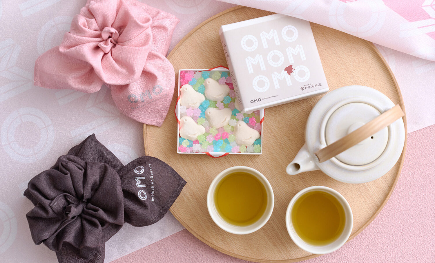 OMO5京都三条 by 星野リゾート様