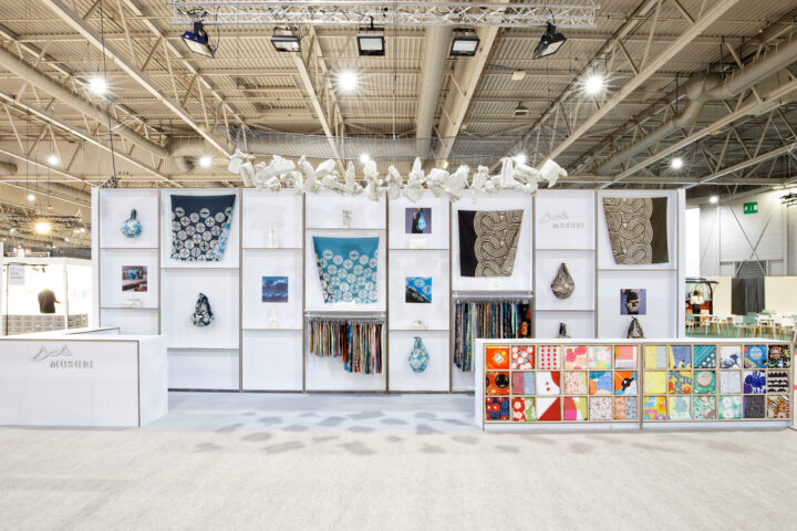 2026年1月 MAISON&OBJET paris