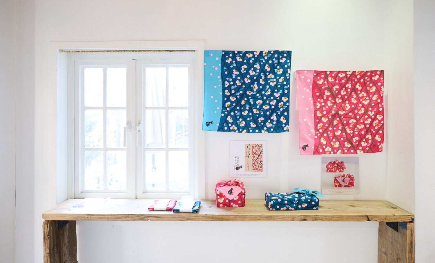 2026年2月 むす美新作展（東京）